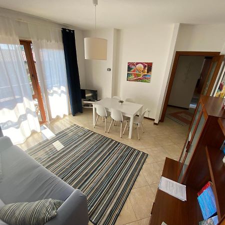 Apartment With Terrace And Garden With A Sea View Sistiana Bagian luar foto
